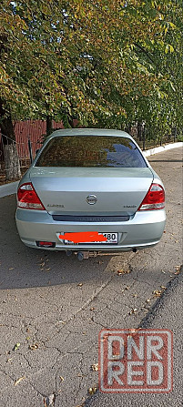 Продам Ниссан Альмера классик, авто находится в Макеевке. Состояние хорошее, сел и поехал. Макеевка - изображение 2