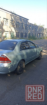 Продам Ниссан Альмера классик, авто находится в Макеевке. Состояние хорошее, сел и поехал. Макеевка - изображение 4