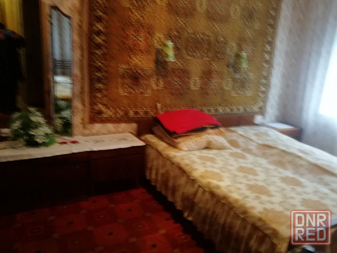 Продам 2комн кв Ворошиловский район, проспект Театральный Крытый рынок Донецк - изображение 3