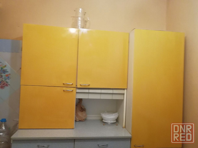 Продам 2комн кв Ворошиловский район, проспект Театральный Крытый рынок Донецк - изображение 6