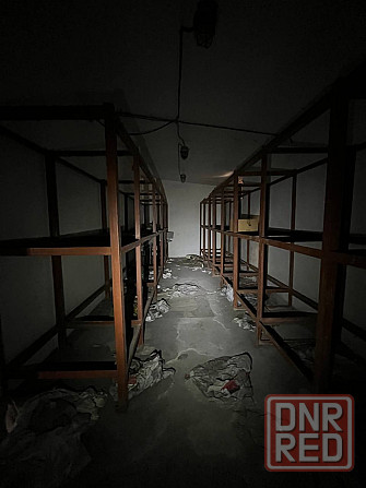 Продается производственная база в Киевском р-не г.Донецка на ул.Жмуры Донецк - изображение 5