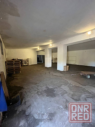 Продается производственная база в Киевском р-не г.Донецка на ул.Жмуры Донецк - изображение 6