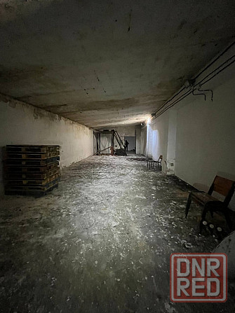 Продается производственная база в Киевском р-не г.Донецка на ул.Жмуры Донецк - изображение 7