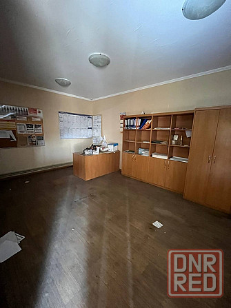 Продается производственная база в Киевском р-не г.Донецка на ул.Жмуры Донецк - изображение 4