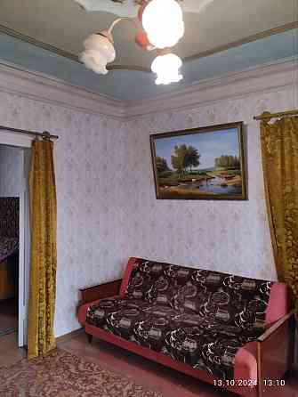 Продаётся дом в Левобережном р-не, переулок Репина Мариуполь