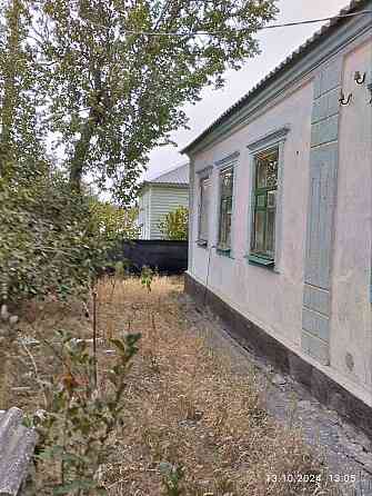 Продаётся дом в Левобережном р-не, переулок Репина Мариуполь