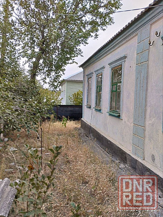 Продаётся дом в Левобережном р-не, переулок Репина Мариуполь - изображение 2