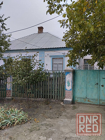 Продаётся дом в Левобережном р-не, переулок Репина Мариуполь - изображение 1