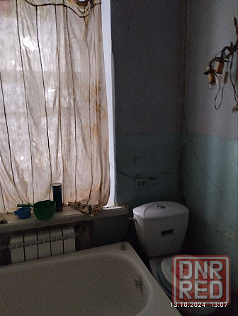 Продаётся дом в Левобережном р-не, переулок Репина Мариуполь - изображение 10