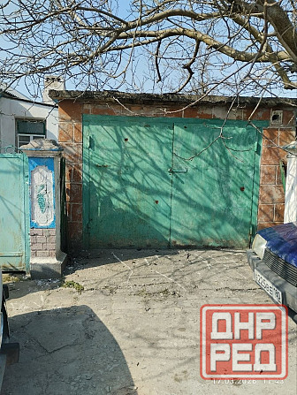 Продаётся дом в Левобережном р-не, переулок Репина Мариуполь - изображение 11