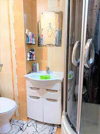 2-х комн., ул. 230-й Стрелковой Дивизии. Капитальный ремонт. Донецк