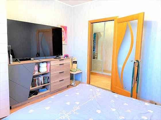 2-х комн., ул. 230-й Стрелковой Дивизии. Капитальный ремонт. Донецк