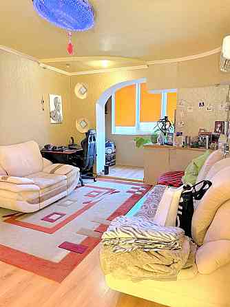 2-х комн., ул. 230-й Стрелковой Дивизии. Капитальный ремонт. Донецк