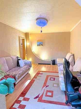 2-х комн., ул. 230-й Стрелковой Дивизии. Капитальный ремонт. Донецк