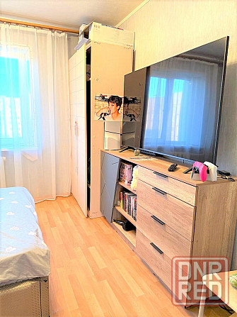 2-х комн., ул. 230-й Стрелковой Дивизии. Капитальный ремонт. Донецк - изображение 2