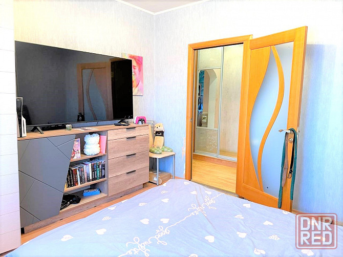 2-х комн., ул. 230-й Стрелковой Дивизии. Капитальный ремонт. Донецк - изображение 1