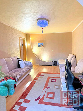 2-х комн., ул. 230-й Стрелковой Дивизии. Капитальный ремонт. Донецк - изображение 5