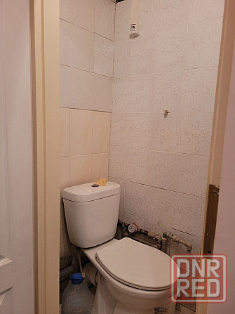 Продажа 3х ком квартиры, площадь Центр города! под офис. Донецк - изображение 3