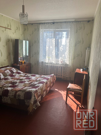 Продам квартиру Текстильщик Донецк - изображение 3