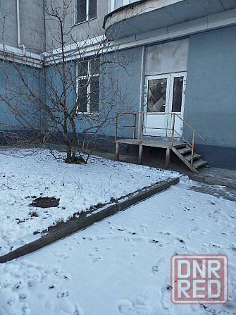 Предлагается на продажу помещение на Миронова ориентир Киевский исполком Донецк - изображение 1