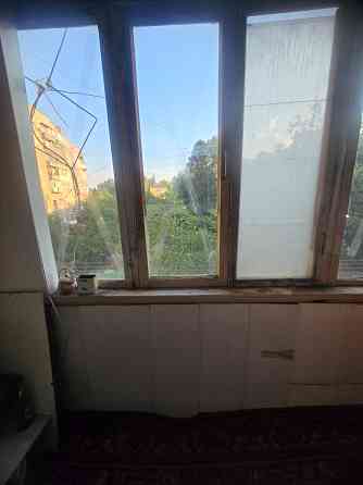 2 к.кв Сомова. Азотный Донецк