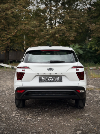 Продам Hyundai Creta Донецк
