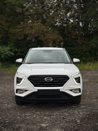 Продам Hyundai Creta Донецк
