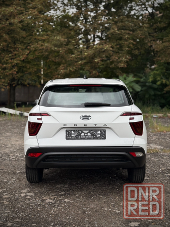 Продам Hyundai Creta Донецк - изображение 2