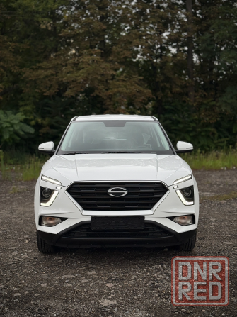 Продам Hyundai Creta Донецк - изображение 1