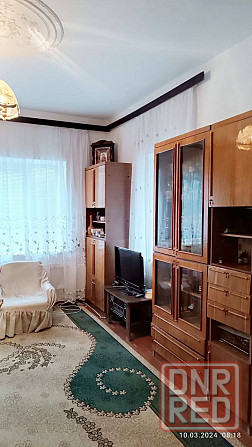 Продам усадьбу в Володарском районе, с. Республика Мариуполь - изображение 3