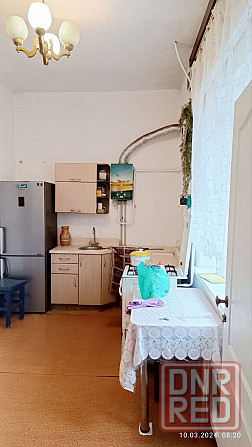 Продам усадьбу в Володарском районе, с. Республика Мариуполь - изображение 6