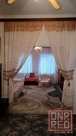 Продам усадьбу в Володарском районе, с. Республика Мариуполь - изображение 2