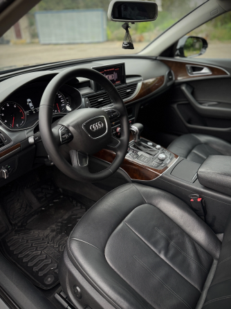 Продам Audi a6 Донецк