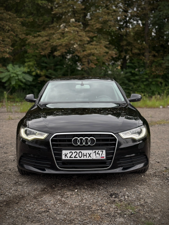 Продам Audi a6 Донецк