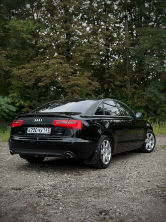 Продам Audi a6 Донецк