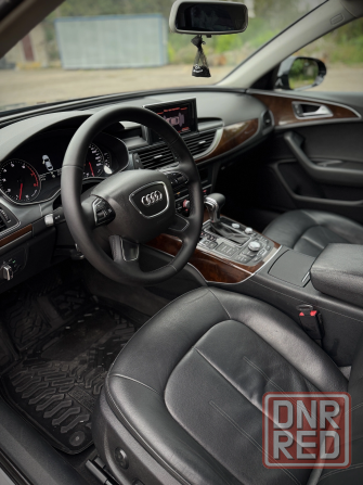 Продам Audi a6 Донецк - изображение 3