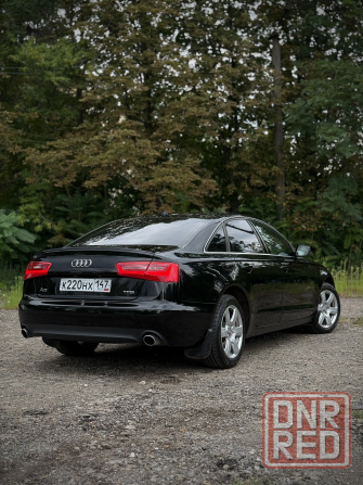 Продам Audi a6 Донецк - изображение 2