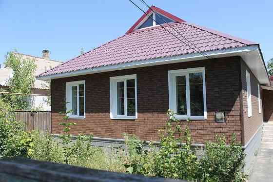 Продаётся уютный дом с новым ремонтом Донецк