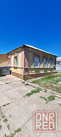 Продаётся отличный дом в п. Сартана Мариуполь - изображение 1
