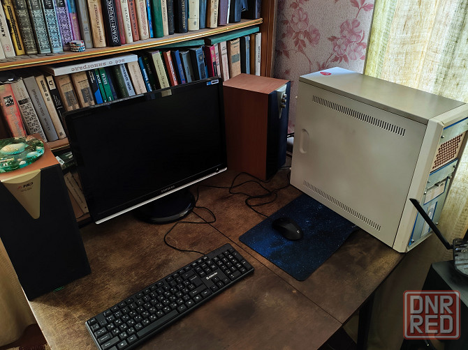 Игровой пк Донецк - изображение 1