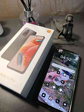 Смартфон Xiaomi Redmi Note 12 Pro Донецк