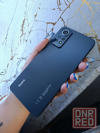 Смартфон Xiaomi Redmi Note 12 Pro Донецк - изображение 3