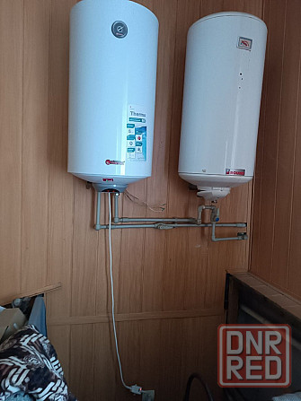 Продаётся просторный дом с большим подвалом и участком Донецк - изображение 6