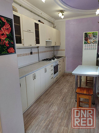 Продаётся дом с удобствами, мебелью и техникой, в Орджоникидзевском районе, мкр Восточный Мариуполь - изображение 8