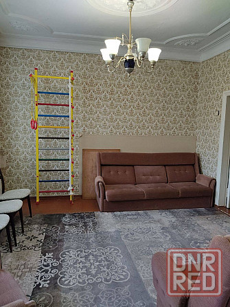 Продаётся дом с удобствами, мебелью и техникой, в Орджоникидзевском районе, мкр Восточный Мариуполь - изображение 5