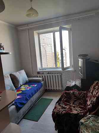 Продаётся 3-х комнатная квартира в Кировском районе, Текстильщик. Донецк