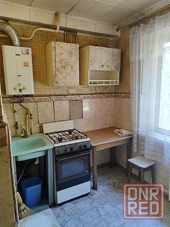 Продажа 1 квартиры в Кировском районе, Текстильщик Донецк - изображение 5