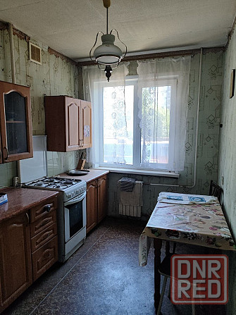 Продаётся 2-х комнатная квартира в Кировском районе, Текстильщик. Донецк - изображение 5