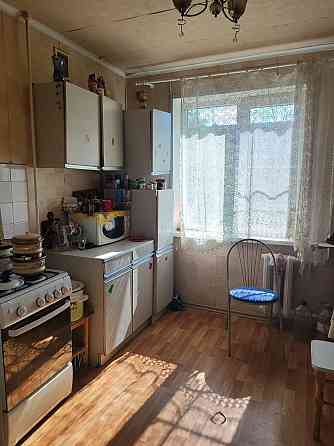 Продаётся 3-х комнатная квартира в Кировском районе, Текстильщик. Донецк
