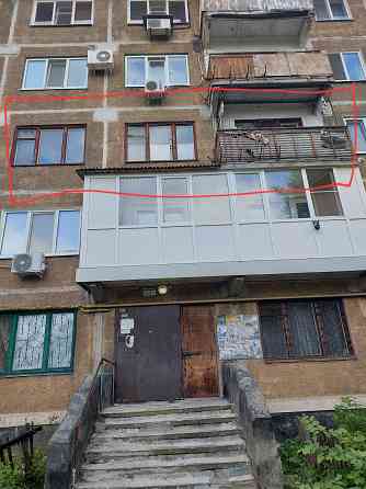 Срочно продам 2к.кв г. Макеевка, Кировский район Макеевка